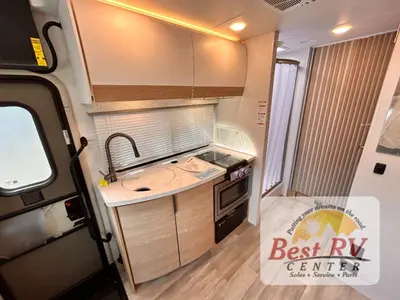 2027 Thor Motor Coach Delano Sprinter photo 21