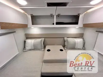 2027 Thor Motor Coach Delano Sprinter photo 47