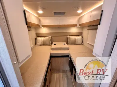 2027 Thor Motor Coach Delano Sprinter photo 38