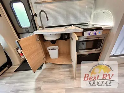 2027 Thor Motor Coach Delano Sprinter photo 26
