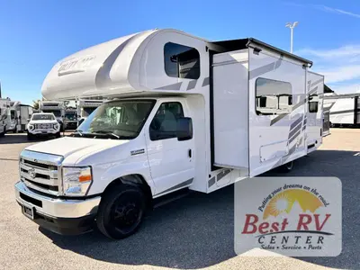 2026 Thor Motor Coach Outlaw photo 8