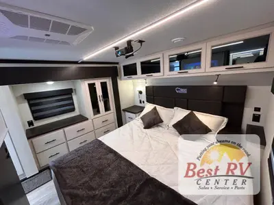 2026 Forest River RV Vengeance Rogue Armored photo 39