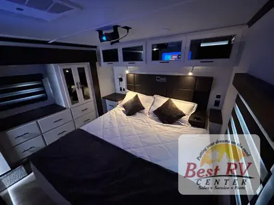 2026 Forest River RV Vengeance Rogue Armored photo 50