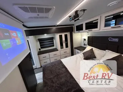 2026 Forest River RV Vengeance Rogue Armored photo 40