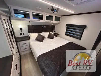 2026 Forest River RV Vengeance Rogue Armored photo 44