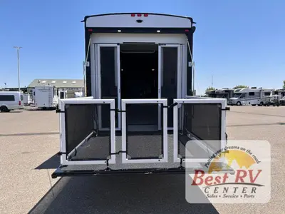2026 Forest River RV Vengeance Rogue Armored photo 4