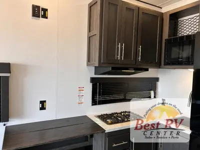 2026 Keystone RV Fuzion Impact Edition photo 46