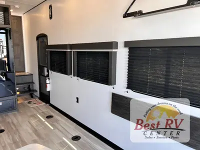 2026 Keystone RV Fuzion Impact Edition photo 29