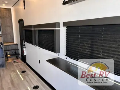 2026 Keystone RV Fuzion Impact Edition photo 34