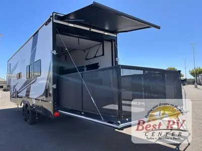 2026 Keystone RV Fuzion Impact Edition photo 5