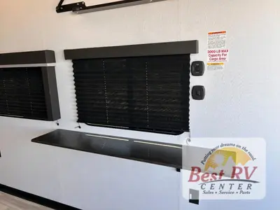 2026 Keystone RV Fuzion Impact Edition photo 32