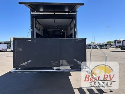 2026 Keystone RV Fuzion Impact Edition photo 4