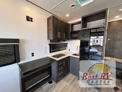 2026 Keystone RV Fuzion Impact Edition photo 48