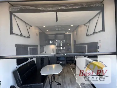 2026 Keystone RV Fuzion Impact Edition photo 16