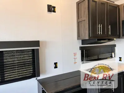 2026 Keystone RV Fuzion Impact Edition photo 43