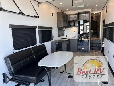 2026 Keystone RV Fuzion Impact Edition photo 14