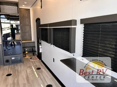2026 Keystone RV Fuzion Impact Edition photo 35