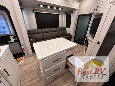 2026 Dutchmen RV Voltage V-Series photo 22