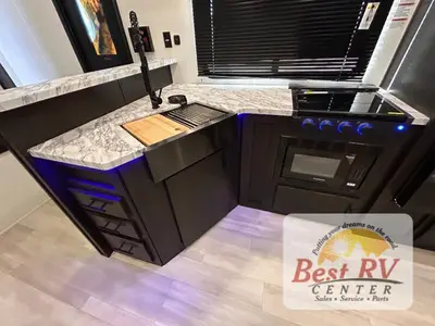 2026 Forest River RV Cherokee Wolf Pack photo 35