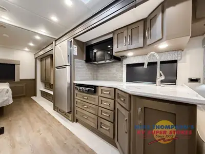 2026 Newmar Bay Star photo 21