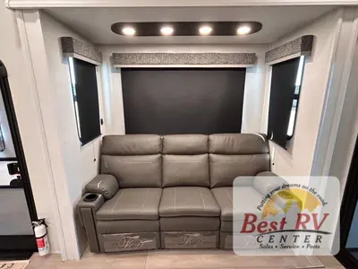 2026 Dutchmen RV Voltage V-Series photo 26