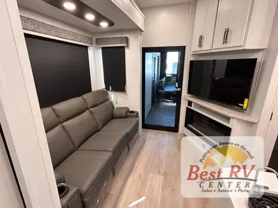 2026 Dutchmen RV Voltage V-Series photo 20