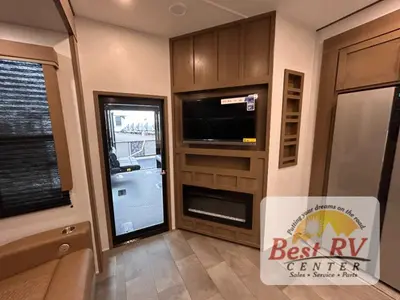 2026 Keystone RV Fuzion Impact Edition photo 30