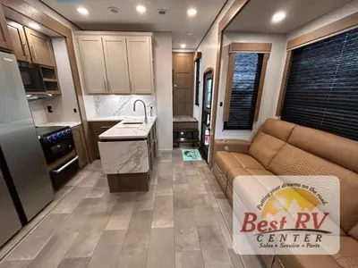 2026 Keystone RV Fuzion Impact Edition photo 39