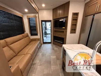 2026 Keystone RV Fuzion Impact Edition photo 20