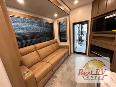 2026 Keystone RV Fuzion Impact Edition photo 23