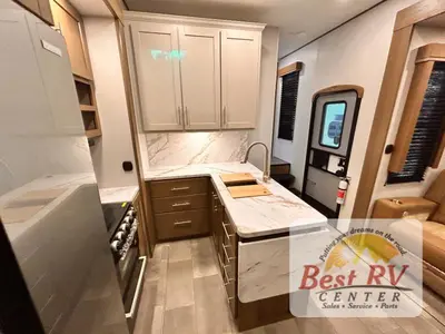 2026 Keystone RV Fuzion Impact Edition photo 43