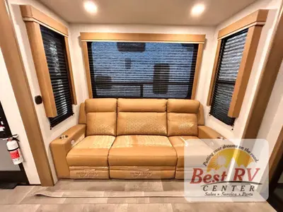 2026 Keystone RV Fuzion Impact Edition photo 17