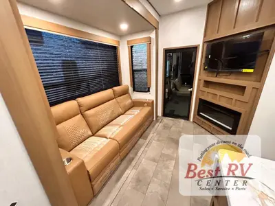 2026 Keystone RV Fuzion Impact Edition photo 13