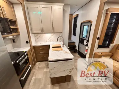 2026 Keystone RV Fuzion Impact Edition photo 47