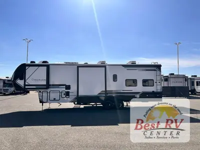 2026 Keystone RV Fuzion Impact Edition photo 6