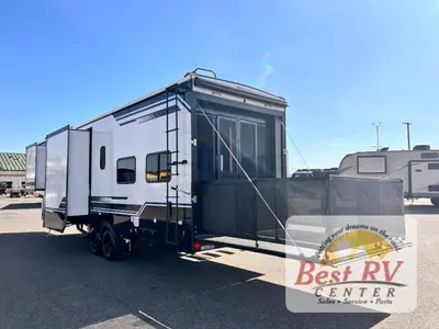 2026 Keystone RV Fuzion Impact Edition photo 5