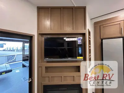 2026 Keystone RV Fuzion Impact Edition photo 32