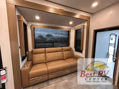 2026 Keystone RV Fuzion Impact Edition photo 24