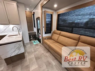 2026 Keystone RV Fuzion Impact Edition photo 40
