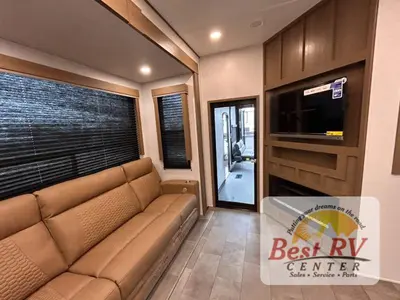 2026 Keystone RV Fuzion Impact Edition photo 28
