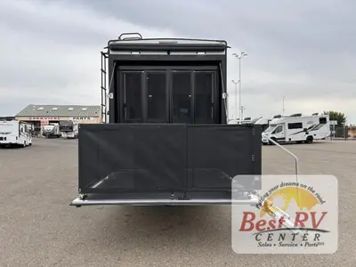2026 Keystone RV Fuzion Impact Edition photo 4