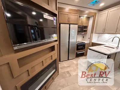 2026 Keystone RV Fuzion Impact Edition photo 36