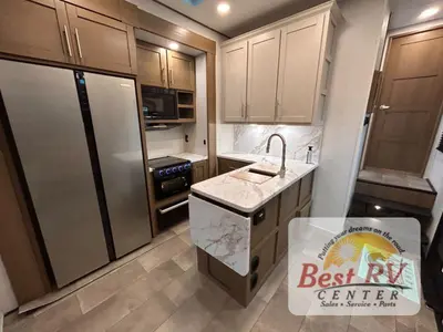 2026 Keystone RV Fuzion Impact Edition photo 44