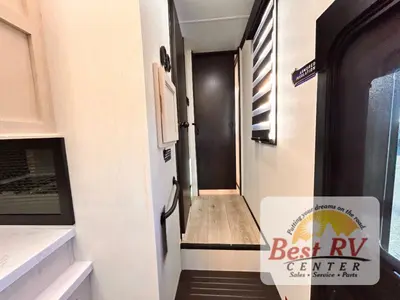 2026 Forest River RV Vengeance Rogue Armored photo 48