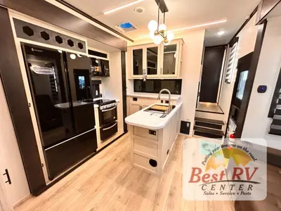2026 Forest River RV Vengeance Rogue Armored photo 32