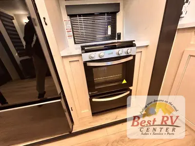 2026 Forest River RV Vengeance Rogue Armored photo 40