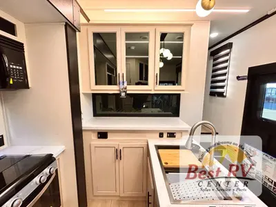 2026 Forest River RV Vengeance Rogue Armored photo 44