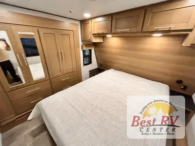 2026 Keystone RV Fuzion Impact Edition photo 49