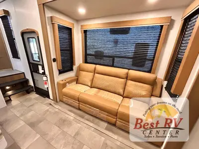 2026 Keystone RV Fuzion Impact Edition photo 28