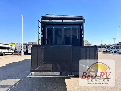 2026 Keystone RV Fuzion Impact Edition photo 4